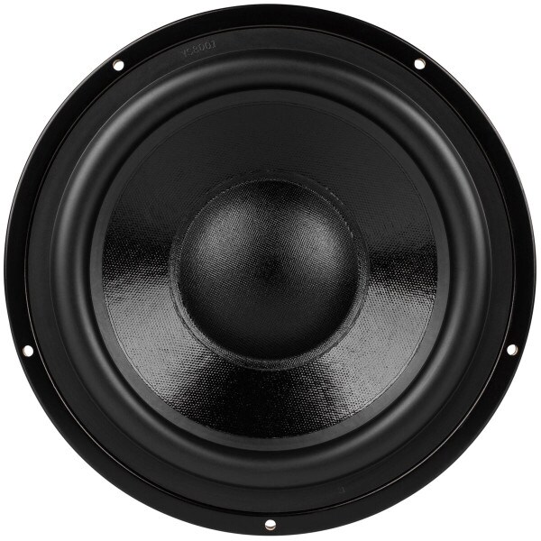 Main product image for Dayton Audio DS215-8 8" Designer Series Woofer 295-430